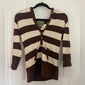 U.S Polo Assn. y2k top